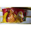 Image 7 : PALLET LOT OF FROOTI MANGO DRINK AND OTHER ITEMS