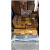 Image 1 : PALLET LOT OF CHINGS SECRET SCHEZWAN SAUCE, SCHEZWAN CHUTNEY AND MORE