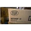Image 6 : PALLET LOT OF CHINGS SECRET SCHEZWAN SAUCE, SCHEZWAN CHUTNEY AND MORE