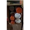 Image 4 : PALLET LOT OF ASSORTED FOOD COLORING