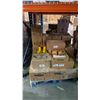 Image 1 : PALLET LOT OF ASSORTED FOOD PRODUCT