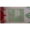 Image 3 : PALLET LOT OF SIFTO SALT AND THREE STARS FLOUR