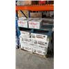 Image 1 : PALLET LOT OF FULL RED TOMATO PASTE