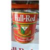 Image 3 : PALLET LOT OF FULL RED TOMATO PASTE