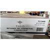 Image 2 : PALLET LOT OF THEO METHANOL GEL CANS