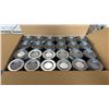 Image 3 : PALLET LOT OF THEO METHANOL GEL CANS