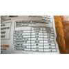 Image 3 : PALLET LOT OF THEO GRAINS GOLDEN SELLA RICE