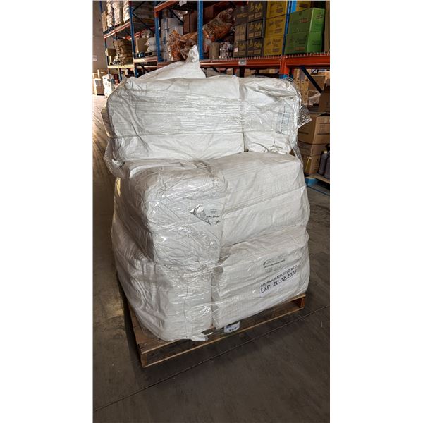 PALLET LOT OF MURMURA PUFFED RICE