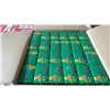 Image 10 : SHELF SPACE OF BUTTER AND BISCUITS