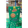 Image 11 : SHELF SPACE OF BUTTER AND BISCUITS
