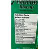 Image 12 : SHELF SPACE OF BUTTER AND BISCUITS