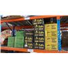 Image 1 : SHELF SPACE OF BUTTER AND BISCUITS