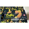Image 4 : SHELF SPACE OF BUTTER AND BISCUITS