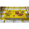 Image 8 : SHELF SPACE OF BUTTER AND BISCUITS