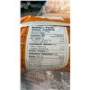 Image 3 : SHELF SPACE OF ASSORTED FOOD AND RESTAURANT SUPPLIES
