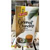 Image 7 : SHELF SPACE OF ASSORTED FOOD AND RESTAURANT SUPPLIES