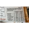 Image 3 : PALLET LOT OF THEO GRAINS GOLDEN SELLA RICE
