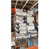 Image 1 : PALLET LOT OF FREEZER SAFE FOOD SERVICE FILM