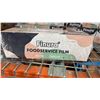 Image 2 : PALLET LOT OF FREEZER SAFE FOOD SERVICE FILM