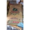 Image 2 : LOT OF DESICCATED COCONUT