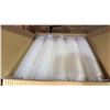 Image 3 : SHELF SPACE OF ASSORTED RESTAURANT SUPPLIES