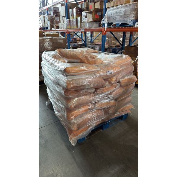 PALLET LOT OF THEO GRAINS GOLDEN SELLA RICE