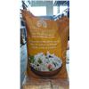 Image 2 : PALLET LOT OF THEO GRAINS GOLDEN SELLA RICE