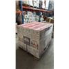 Image 1 : PALLET LOT OF NAURUS ASSORTED DRINKS