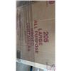 Image 2 : PALLET LOT OF HINGED RESTAURANT CONTAINERS