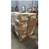Image 1 : PALLET LOT OF PAPER BAGS