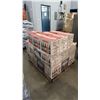 Image 1 : PALLET LOT OF NAURUS ASSORTED DRINKS