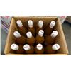 Image 3 : PALLET LOT OF NAURUS ASSORTED DRINKS