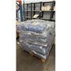 Image 1 : PALLET LOT OF THEO GRAINS BASMATI RICE
