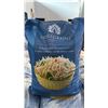 Image 2 : PALLET LOT OF THEO GRAINS BASMATI RICE