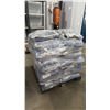 Image 1 : PALLET LOT OF THEO GRAINS BASMATI RICE