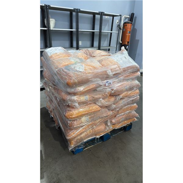 PALLET LOT OF THEO GRAINS GOLDEN SELLA RICE
