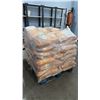 Image 1 : PALLET LOT OF THEO GRAINS GOLDEN SELLA RICE