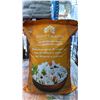 Image 2 : PALLET LOT OF THEO GRAINS GOLDEN SELLA RICE