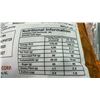 Image 3 : PALLET LOT OF THEO GRAINS GOLDEN SELLA RICE