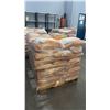 Image 1 : PALLET LOT OF THEO GRAINS GOLDEN SELLA RICE