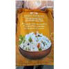 Image 2 : PALLET LOT OF THEO GRAINS GOLDEN SELLA RICE