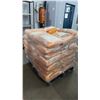 Image 1 : PALLET LOT OF THEO GRAINS GOLDEN SELLA RICE