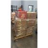 Image 1 : PALLET LOT OF RESTAURANT CONTAINERS