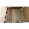 Image 3 : PALLET LOT OF RESTAURANT PAPER BAGS