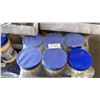 Image 2 : PALLET LOT OF LAZZAT GINGER AND GARLIC PASTE