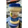 Image 3 : PALLET LOT OF LAZZAT GINGER AND GARLIC PASTE