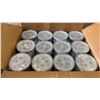 Image 2 : PALLET LOT OF CANNED GREEN OCEAN CHOPPED SPINACH