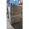 Image 1 : PALLET LOT OF 8 OZ. PET CUPS