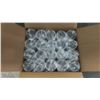 Image 3 : PALLET LOT OF 8 OZ. PET CUPS