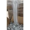 Image 4 : PALLET LOT OF 8 OZ. PET CUPS